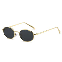Dourado | Cinza