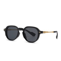 Preto | Cinza