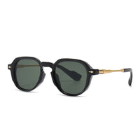 Preto | Verde