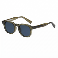 Verde | Cinza
