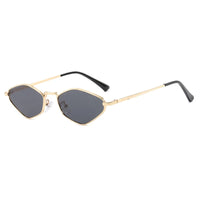 Dourado | Cinza