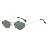 Dourado | Verde