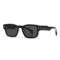 Preto | Cinza