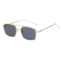 Dourado | Preto