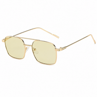 Dourado | Verde