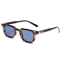 Leopardo | Azul