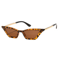Leopardo | Marrom