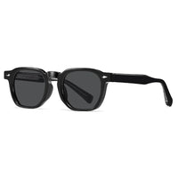 Preto | Cinza